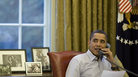 Неблагодарная Америка