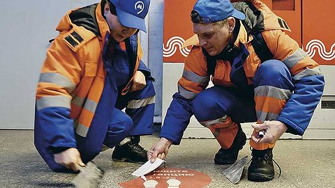 Куда делся коронавирус