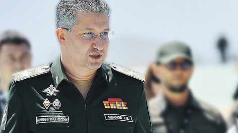 Генеральские прогоны