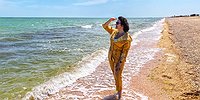 Сандалии в сторону — и море по колено!