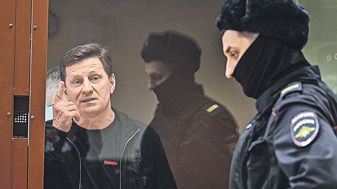 Убийственная экономика